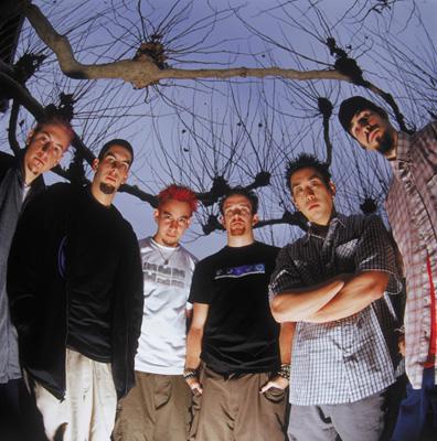 Linkin Park - 