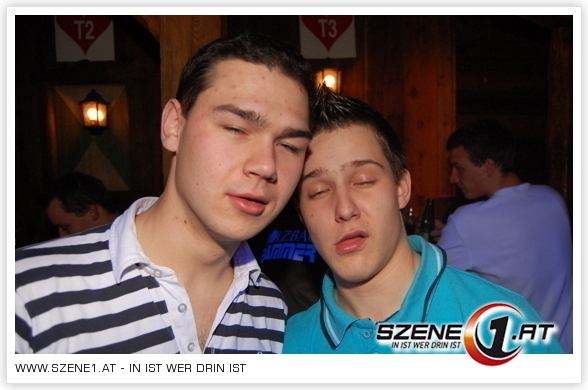 Div.Fotos im Tonight - 