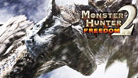 Monster Hunter - 