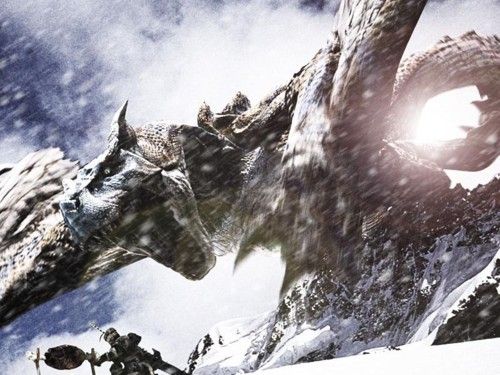 Monster Hunter - 