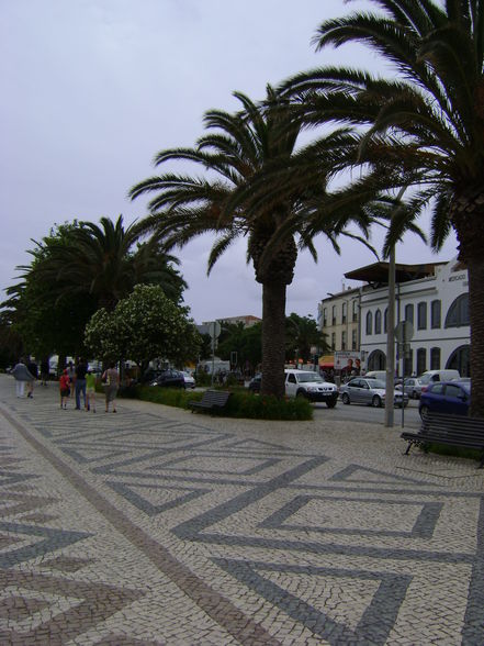 Portugal Urlaub 2009 - 