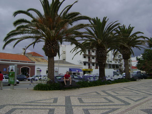 Portugal Urlaub 2009 - 