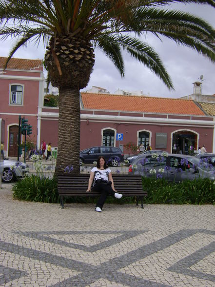 Portugal Urlaub 2009 - 