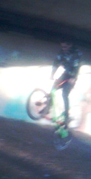 BMX - 