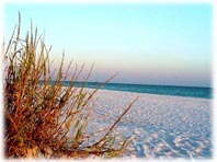 Pensacola, Florida (my home!) - 