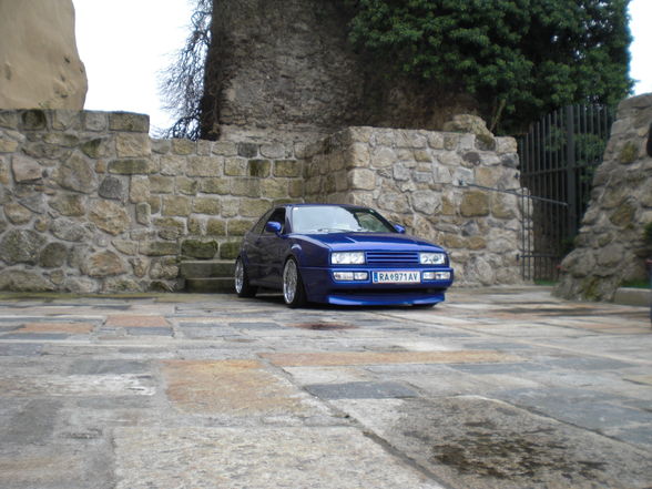 VW-Page.at Forums Shooting - 