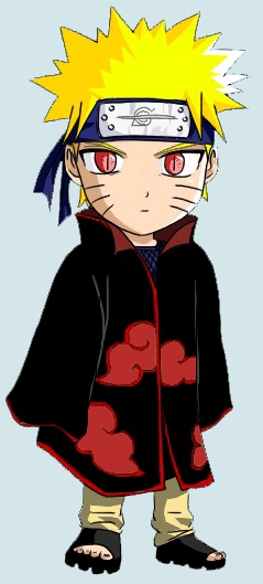 Akatsuki!!!! - 