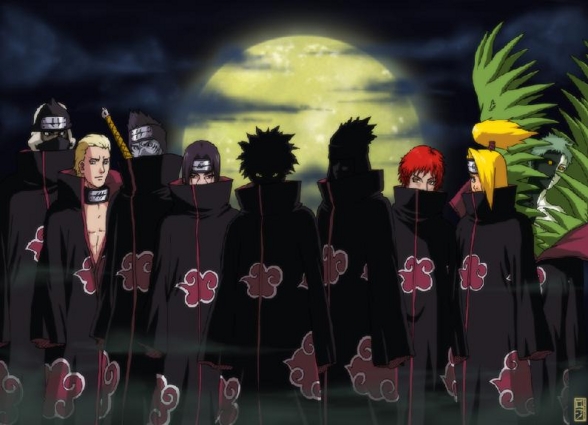 Akatsuki!!!! - 