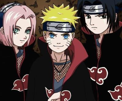 Akatsuki!!!! - 