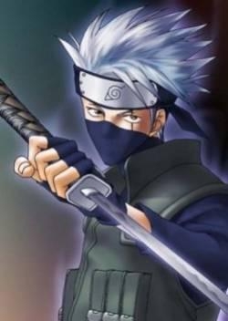 da kakashi - 