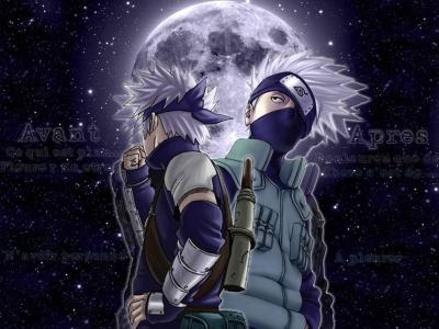 da kakashi - 