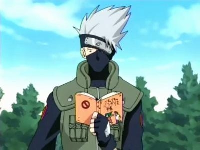 da kakashi - 