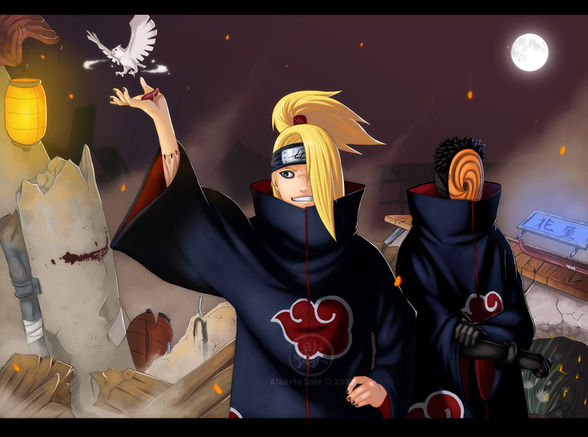 Akatsuki!!!! - 