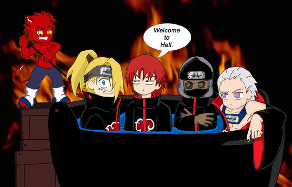 Akatsuki!!!! - 