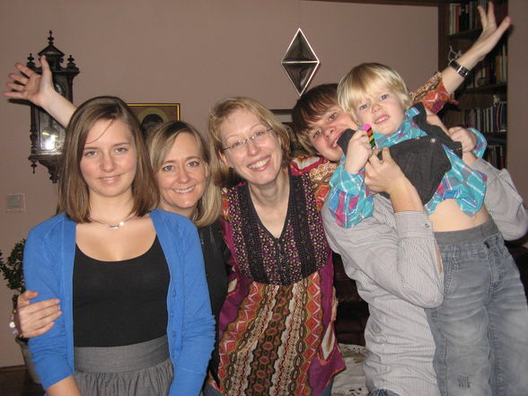 ich & familie x D - 