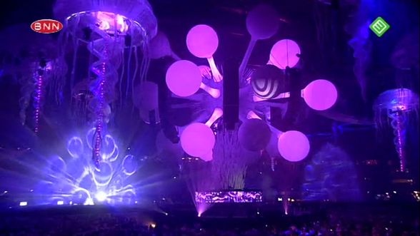 Sensation Amsterdam 2008 - 