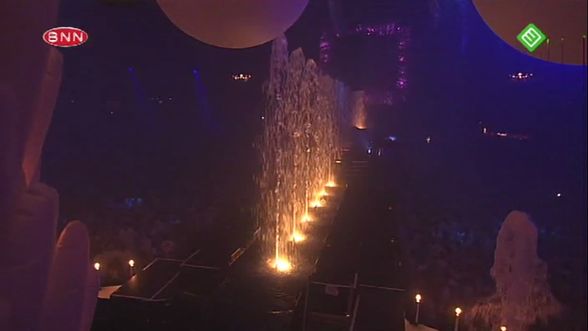 Sensation Amsterdam 2008 - 