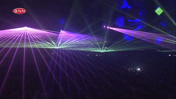 Sensation Amsterdam 2008 - 