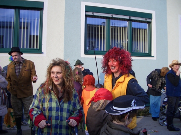 Fasching 2008 - 