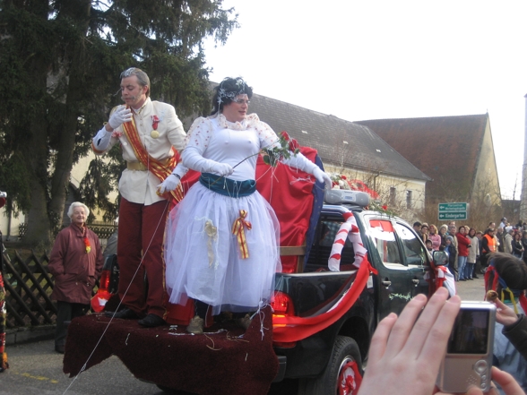 Fasching 2008 - 