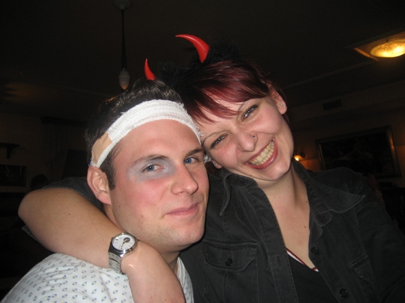 Fasching 2008 - 