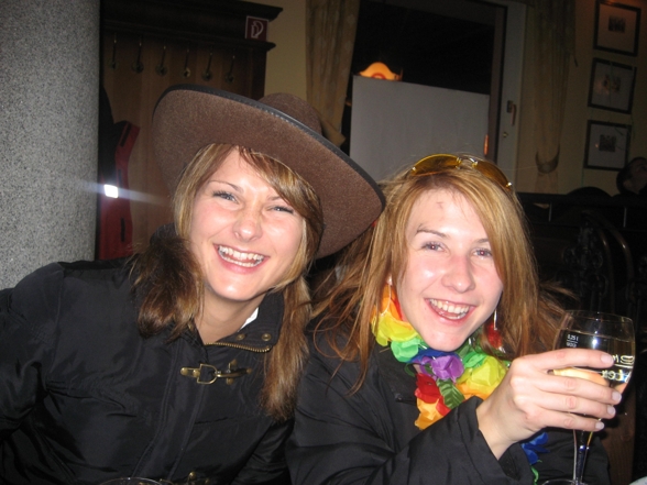 Fasching 2008 - 