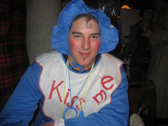 Fasching 2008 - 