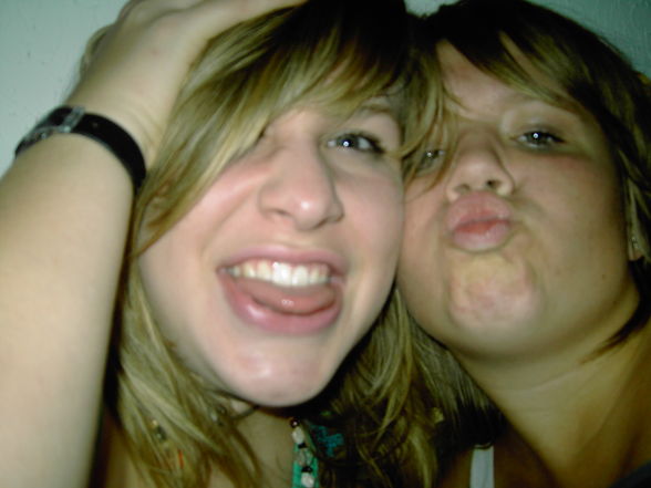 Vicky und i - 