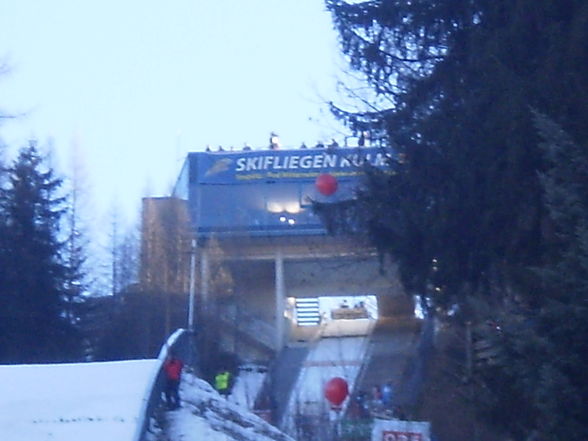 Kulm Skifliegen - 