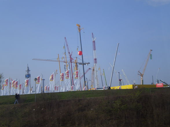 Bauma 2010 - 