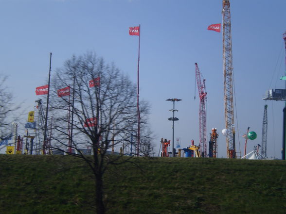 Bauma 2010 - 