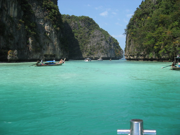 Thailand-Phuket - 