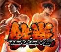 tekken - 