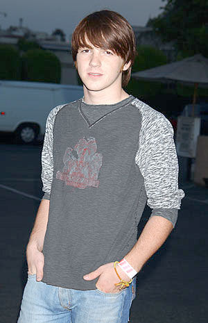 drake bell - 