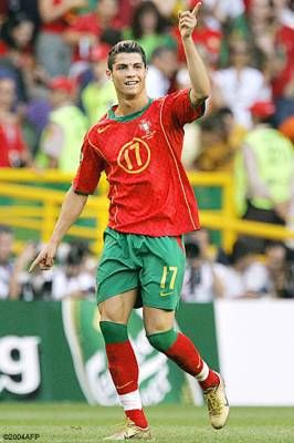 c.ronaldo - 