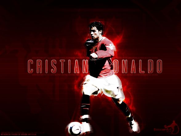 c.ronaldo - 