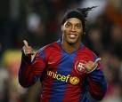 RONALDINHO - 