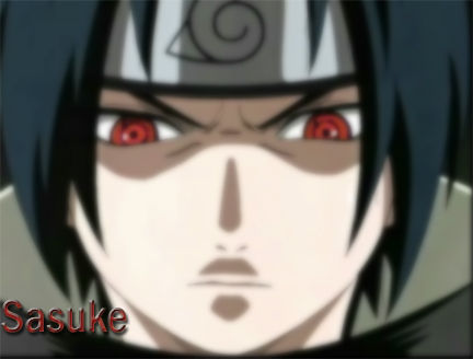 sasuke - 