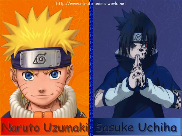 sasuke - 