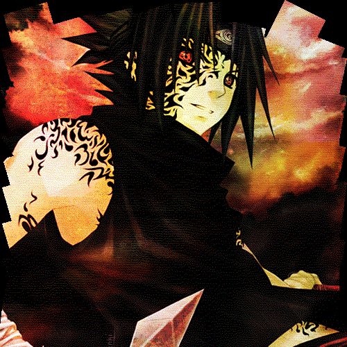 sasuke - 