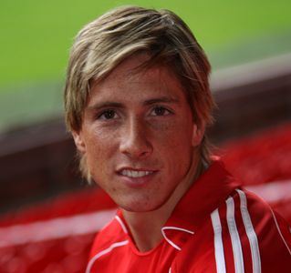 fernando torres - 