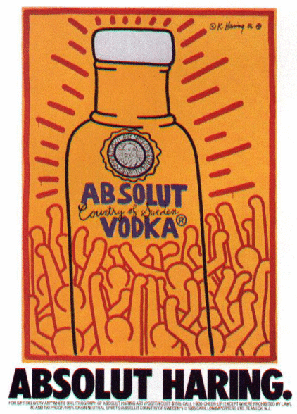 ABSOLUT - 