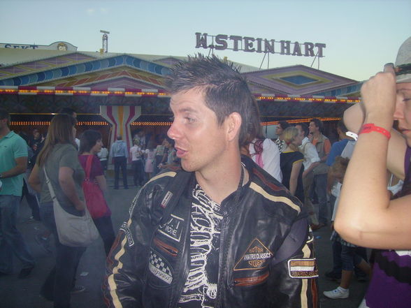 Oktoberfest 2007 - 