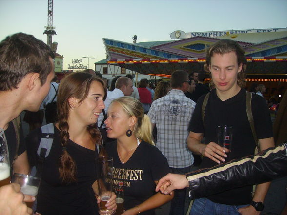 Oktoberfest 2007 - 