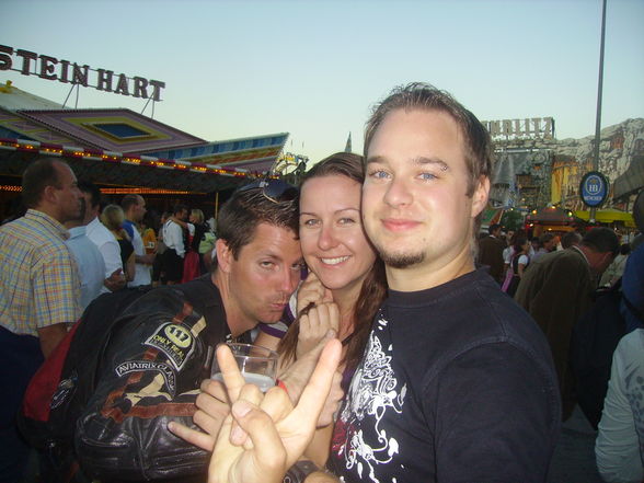 Oktoberfest 2007 - 