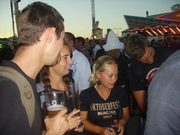 Oktoberfest 2007 - 