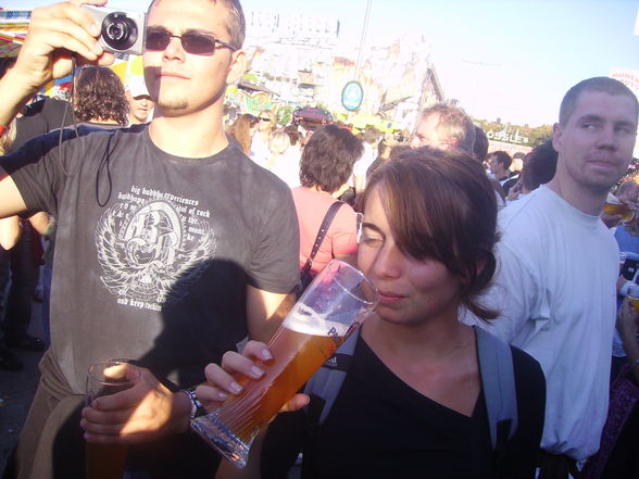 Oktoberfest 2007 - 