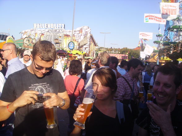 Oktoberfest 2007 - 