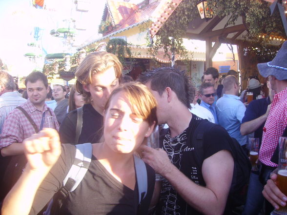 Oktoberfest 2007 - 