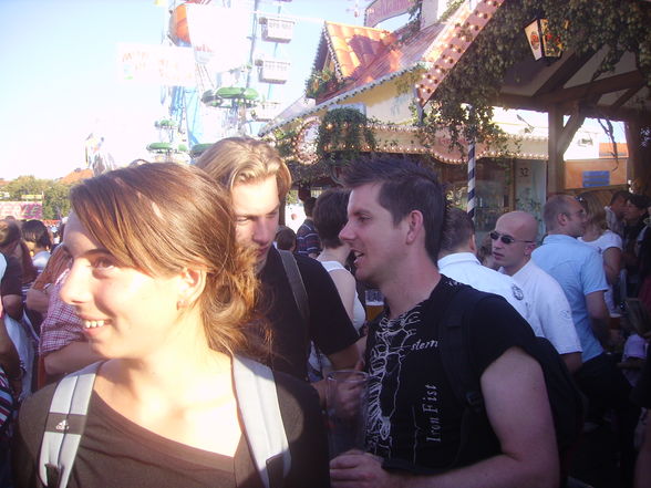 Oktoberfest 2007 - 